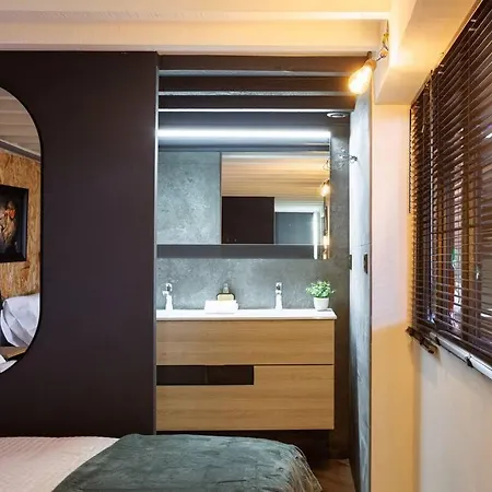 Apartamento Le Splendide By Connexion